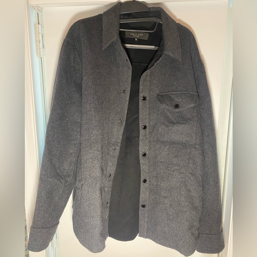 Rag & Bone XL
